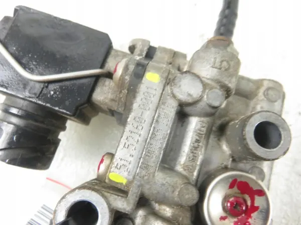 Válvula Magnética Usada OEM 51521600001 de Rexroth image 3