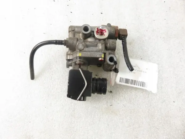 Válvula Magnética Usada OEM 51521600001 de Rexroth image 4