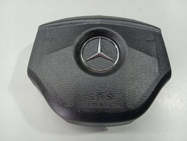 Airbag conductor OEM 1644600098 para Mercedes-Benz R image 2