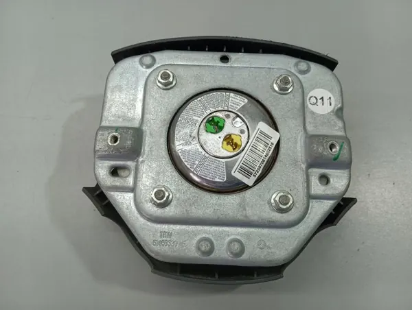 Airbag conductor OEM 1644600098 para Mercedes-Benz R image 3