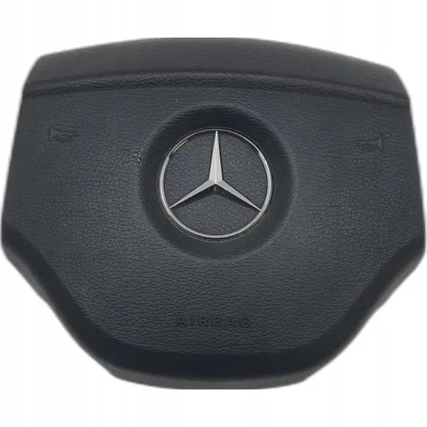 Airbag conductor OEM 1644600098 para Mercedes-Benz R image 4