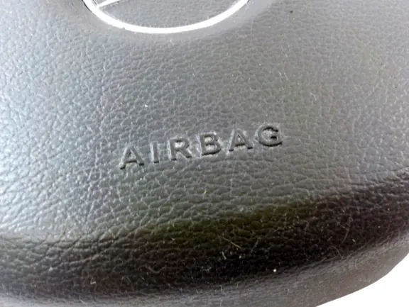 Airbag conductor OEM 1644600098 para Mercedes-Benz R image 7