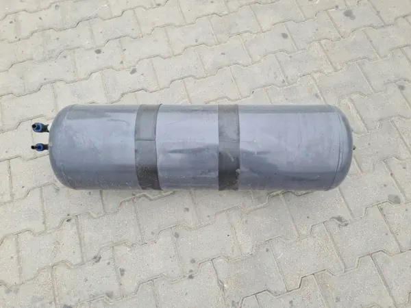 Lufttank 50L Renault T Volvo FH 4 FH 5 OEM 21253482 image 2