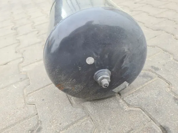 Lufttank 50L Renault T Volvo FH 4 FH 5 OEM 21253482 image 3