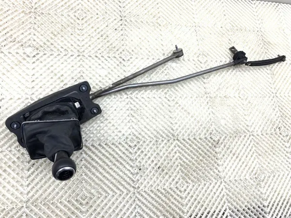 Växelspak OEM 8K0711025R för Audi A4 B8 2007-2015 image 2