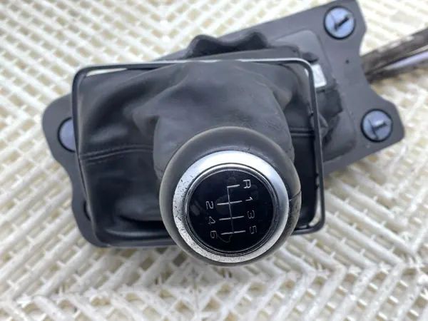 Växelspak OEM 8K0711025R för Audi A4 B8 2007-2015 image 3