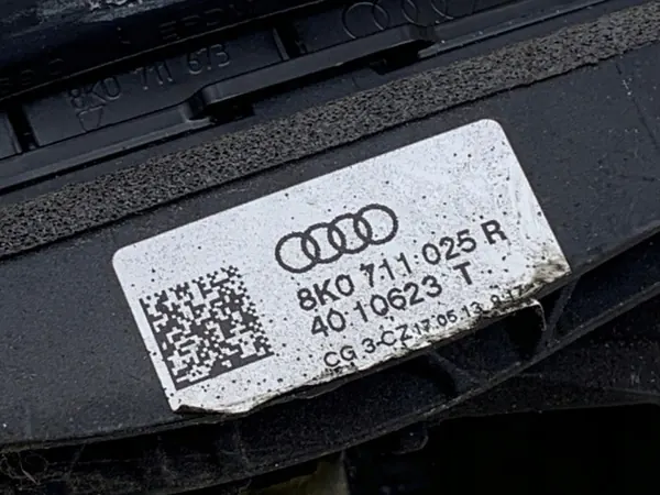 Växelspak OEM 8K0711025R för Audi A4 B8 2007-2015 image 6