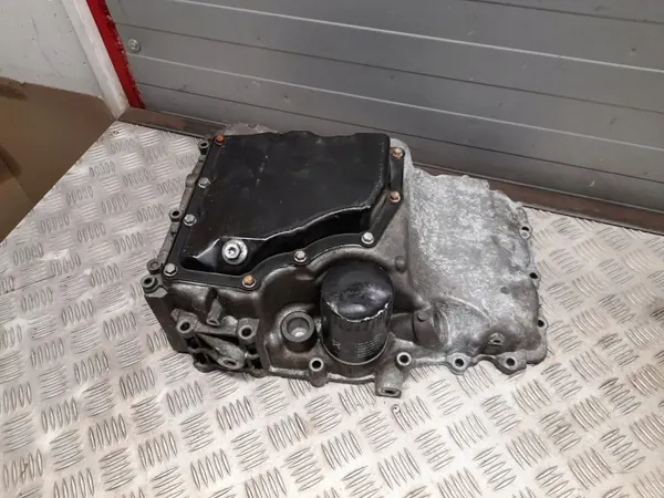 Ölwanne Chevrolet Camaro OEM ATV79138 - Vorne image 2