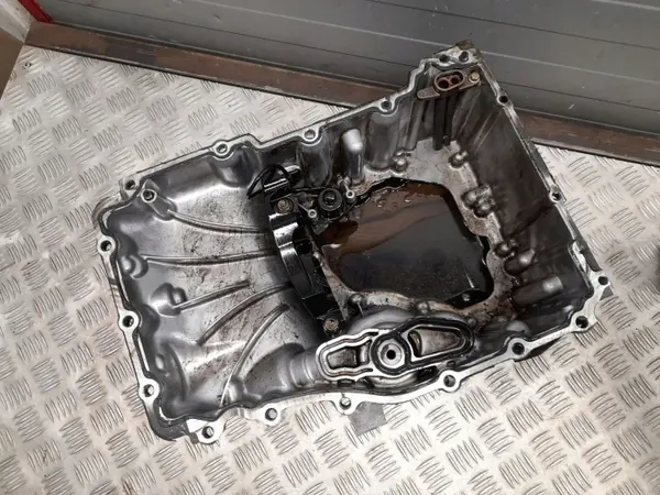 Ölwanne Chevrolet Camaro OEM ATV79138 - Vorne image 10