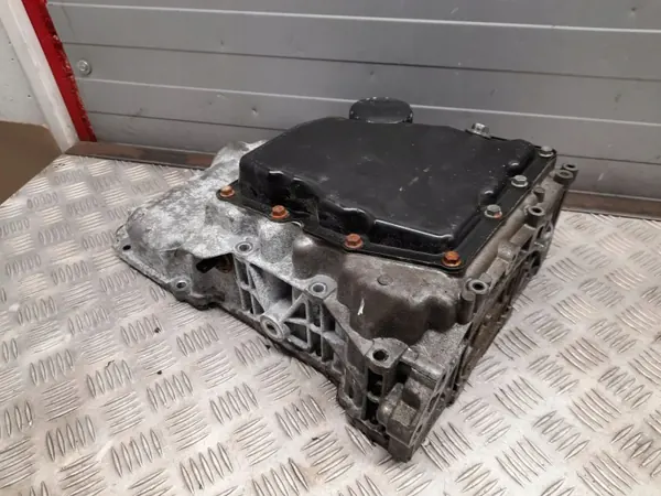 Ölwanne Chevrolet Camaro OEM ATV79138 - Vorne image 4