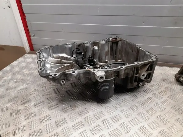 Ölwanne Chevrolet Camaro OEM ATV79138 - Vorne image 5