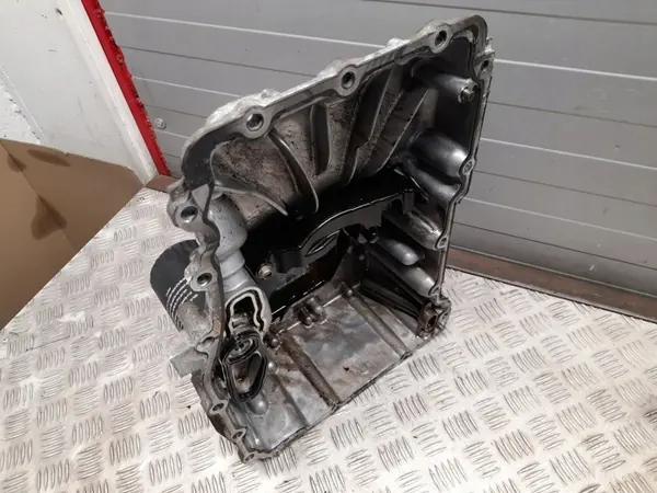 Ölwanne Chevrolet Camaro OEM ATV79138 - Vorne image 6