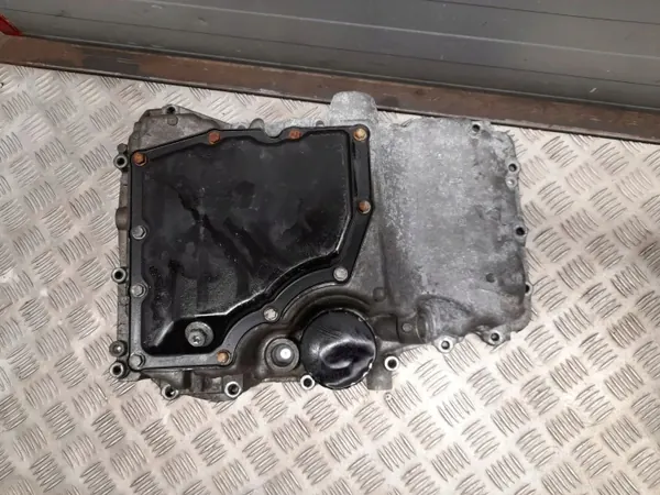 Ölwanne Chevrolet Camaro OEM ATV79138 - Vorne image 7