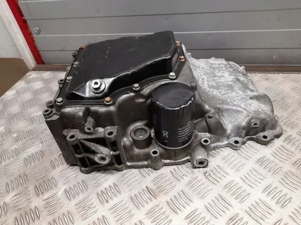 Ölwanne Chevrolet Camaro OEM ATV79138 - Vorne image 8