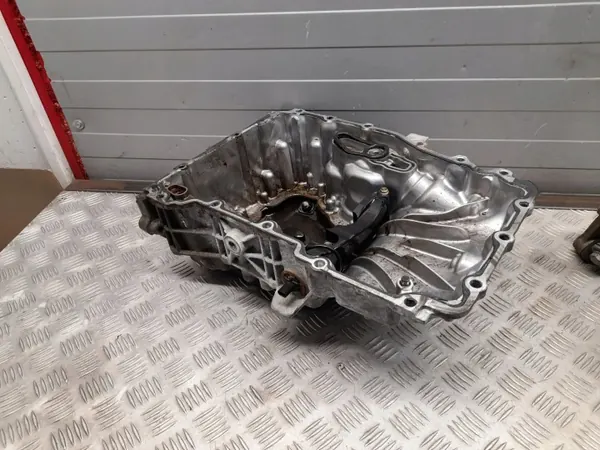 Ölwanne Chevrolet Camaro OEM ATV79138 - Vorne image 9