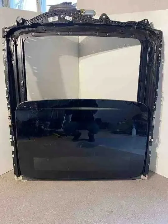 BMW 7 G11 G12 Kattoikkuna Kokonaisuus OEM 7368119 image 2