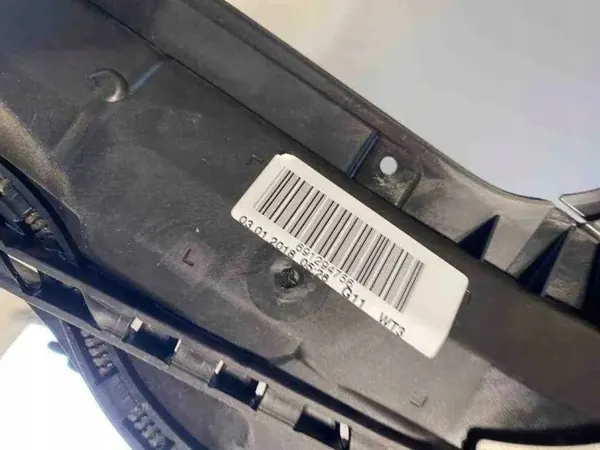 BMW 7 G11 G12 Kattoikkuna Kokonaisuus OEM 7368119 image 8