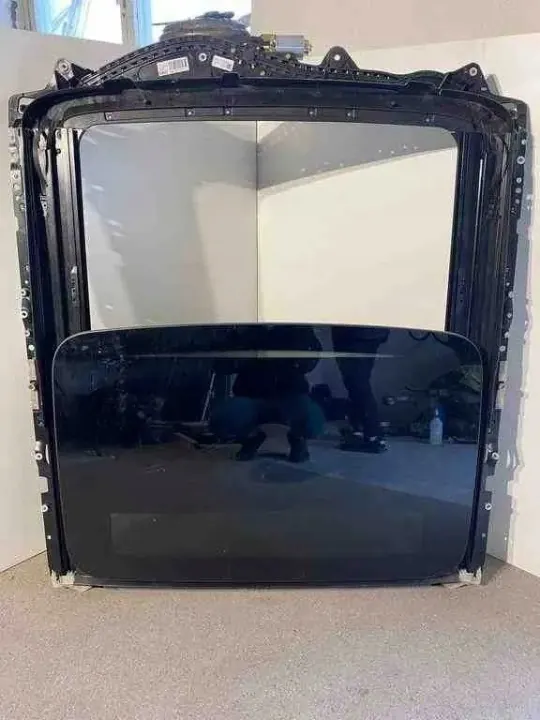 BMW 7 G11 G12 Kattoikkuna Kokonaisuus OEM 7368119 image 9