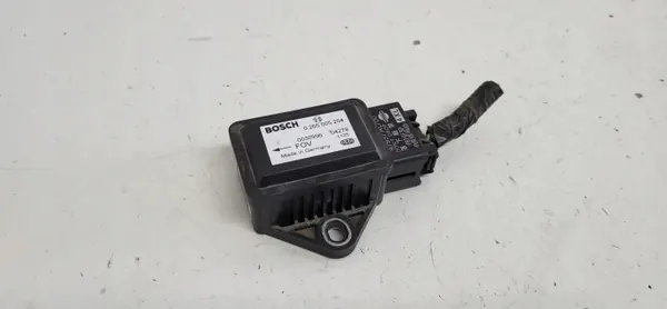 ESP-Sensor Nissan 350Z 2004 OEM 0265005254 image 2