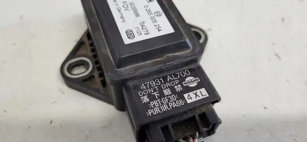 ESP-Sensor Nissan 350Z 2004 OEM 0265005254 image 3