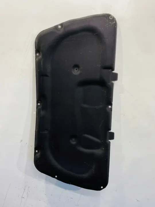 Isolamento capô OEM 9852686380 para Peugeot 408 II image 2