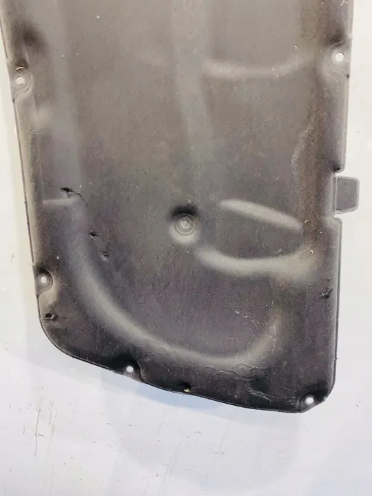 Isolamento capô OEM 9852686380 para Peugeot 408 II image 3