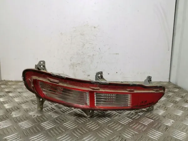 Kia Sportage takapuskurin valo OEM FOB14416 image 2