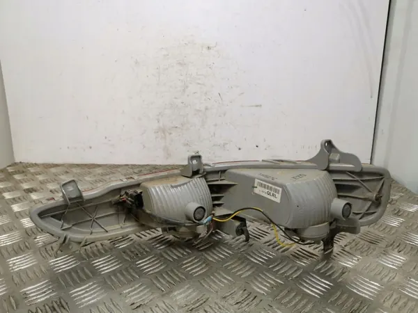 Kia Sportage takapuskurin valo OEM FOB14416 image 3