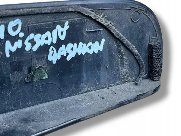 Nissan Qashqai J10 baklucklist OEM 90810JD0 image 4