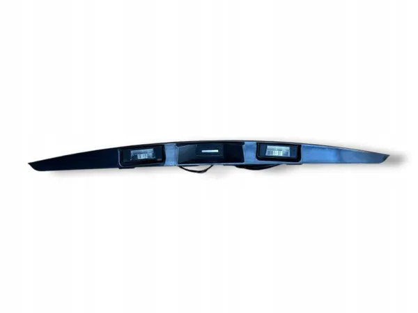 Nissan Qashqai J10 baklucklist OEM 90810JD0 image 7