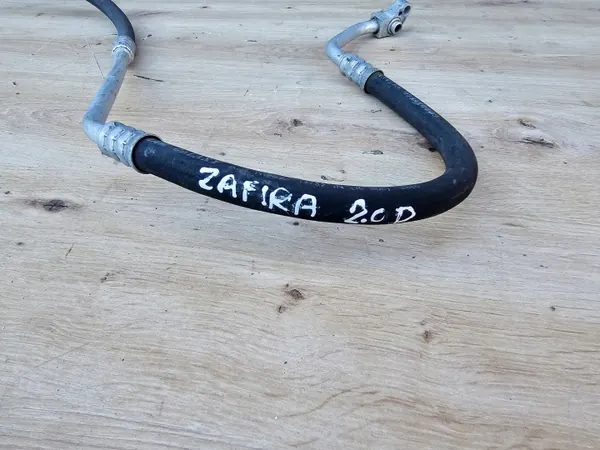OEM AC-leidingen voor Opel Astra G Zafira A 2.0 DTI image 3