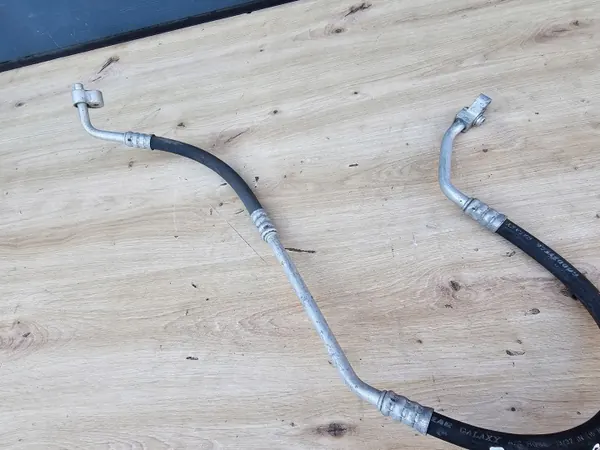 OEM AC-leidingen voor Opel Astra G Zafira A 2.0 DTI image 4