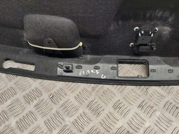 OEM 8W7867975B Audi A5 2018 Achterklep bekleding image 5