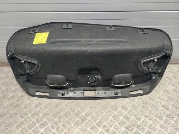 OEM 8W7867975B Audi A5 2018 Achterklep bekleding image 7