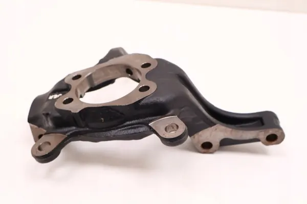 Nissan Murano 3.5 V6 Mozzo Anteriore Destro 40014-JG000 image 3