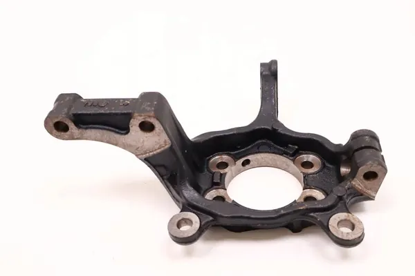 Nissan Murano 3.5 V6 Mozzo Anteriore Destro 40014-JG000 image 5