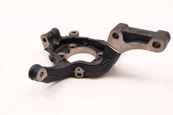 Nissan Murano 3.5 V6 Mozzo Anteriore Destro 40014-JG000 image 6