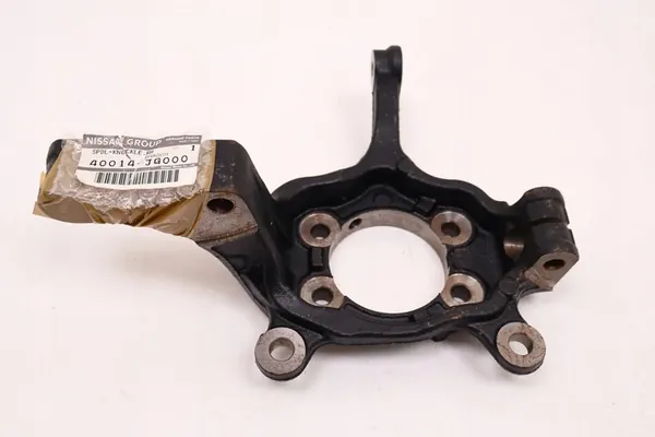 Nissan Murano 3.5 V6 Mozzo Anteriore Destro 40014-JG000 image 7