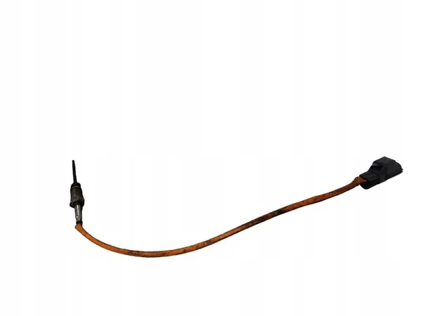 Capteur de température des gaz VOLVO S60 II 1.6L Diesel image 2