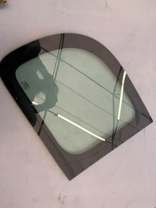 Achterzijruit OEM szyba kar1 kangoo II - mefjuu image 4