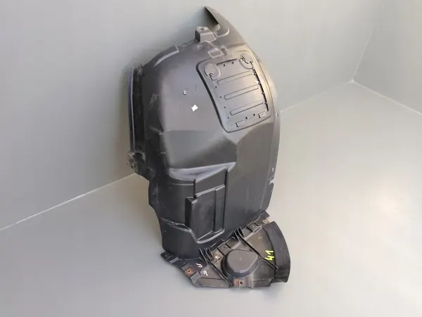 BMW X1 E84 2009- Front Left Wheel Arch 75965010 image 3