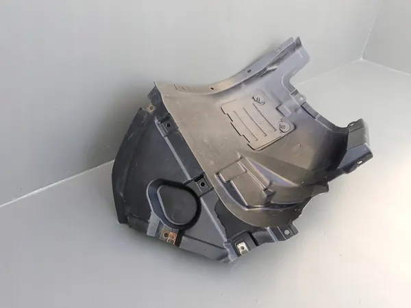 BMW X1 E84 2009- Front Left Wheel Arch 75965010 image 7