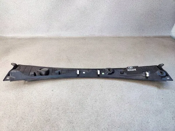 Pare-brise Dacia OE d'occasion OEM 668119050R image 5