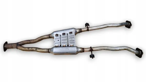 Tuyau Silencieux Central OEM 203004GA2D Infiniti Q50 Q60 image 2