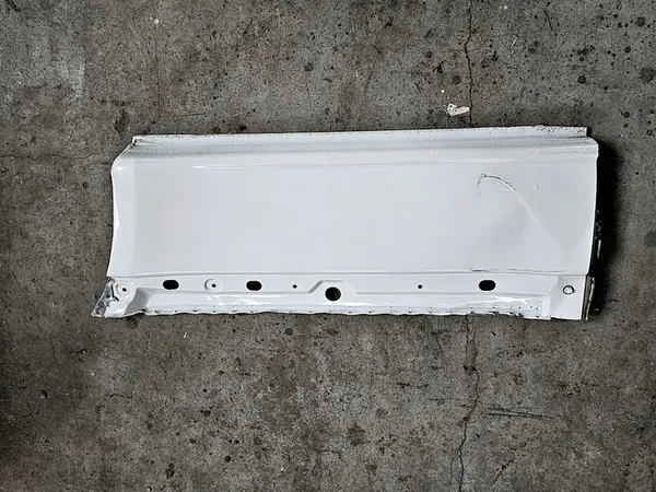 Vänster bakre hjulhus Sprinter 907 A9076371700 image 3