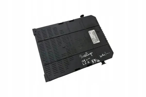 Komfortmodul OEM 281192462C für Citroën Berlingo image 3
