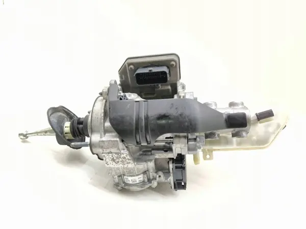 Module de frein Chevrolet OE OEM 0204N00075 - Occasion image 6
