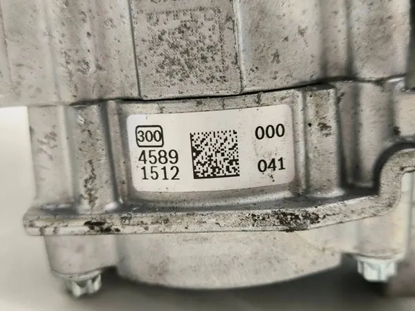 Module de frein Chevrolet OE OEM 0204N00075 - Occasion image 7