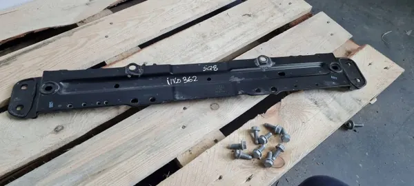 Support de châssis OEM 4M0801387M pour Audi SQ8 image 2