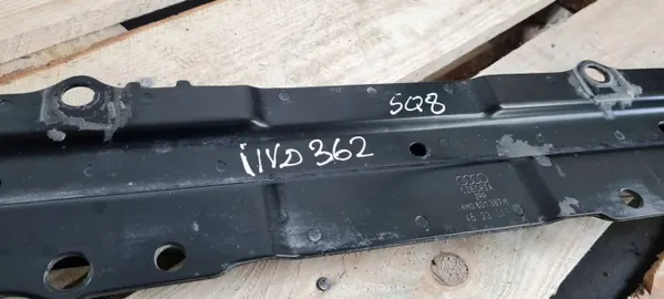 Support de châssis OEM 4M0801387M pour Audi SQ8 image 5